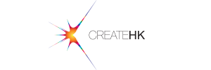 Create HK logo