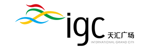 Guangzhou igc logo