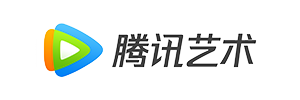 Tencent Arts logo