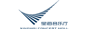 Xinghai Concert Hall logo