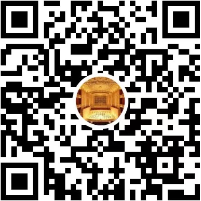 SoundOfWater QRCode