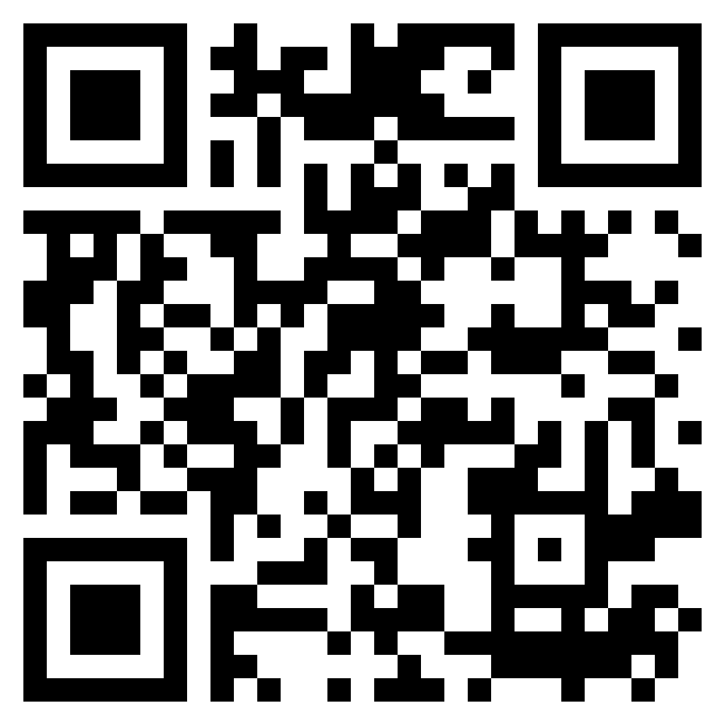 Yuetongtianxia QRCode