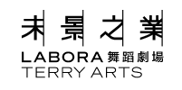 ADC Dance logo