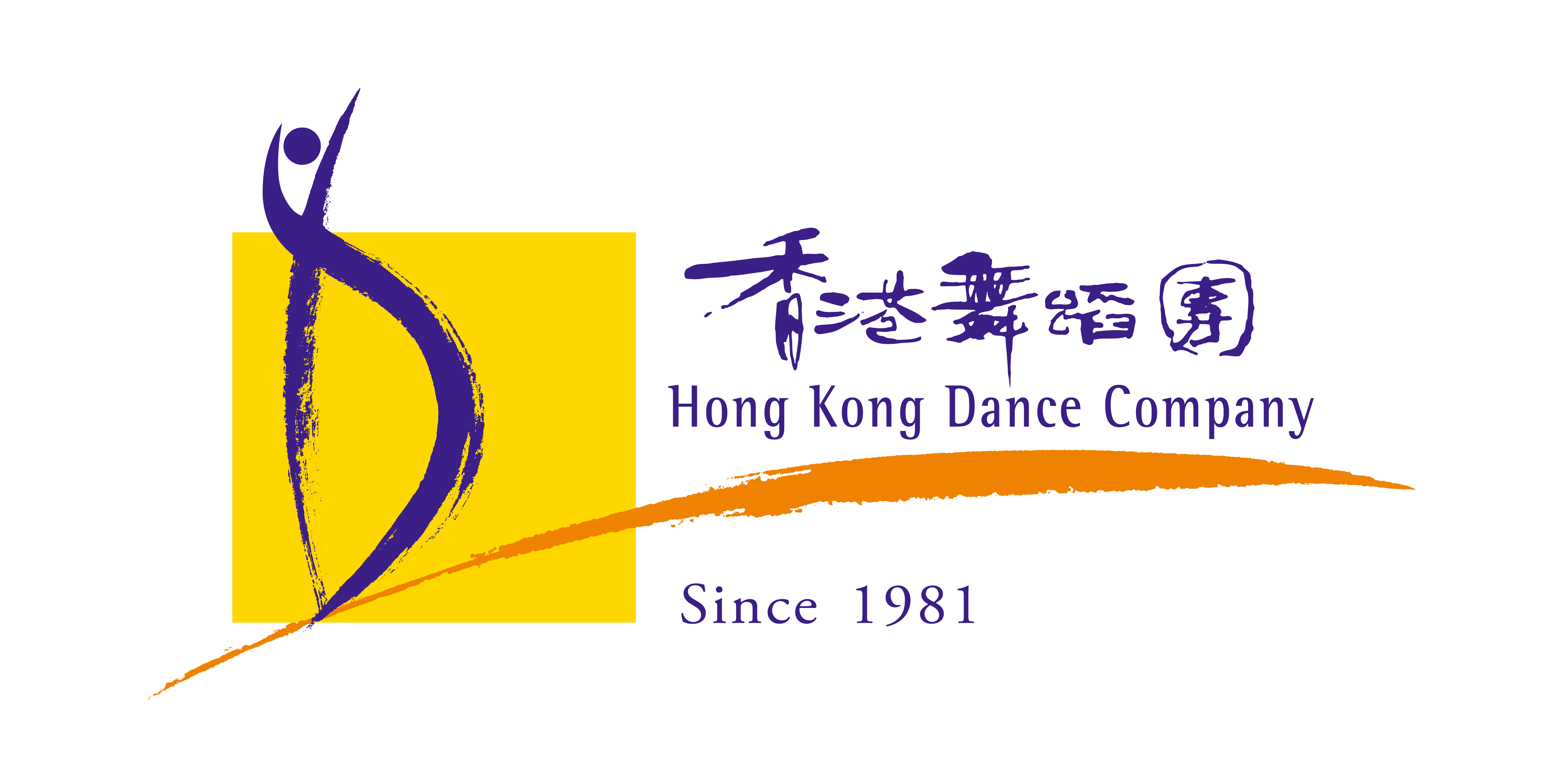 HKDance logo