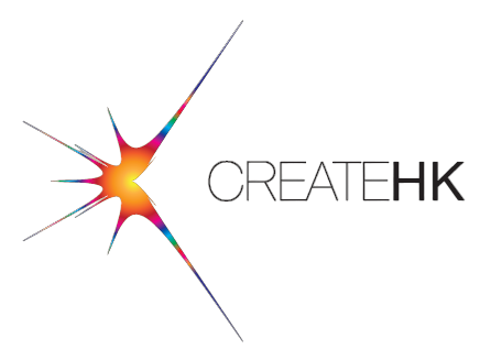 CreateHK_logo